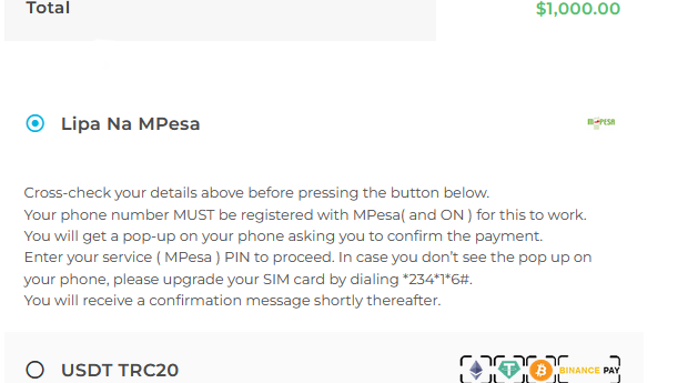 Woocommerce mpesa stk push plugin download