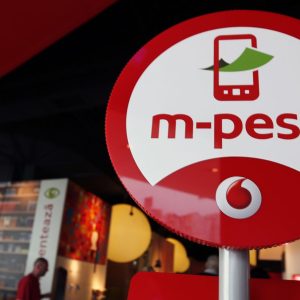Mpesa mozambique API