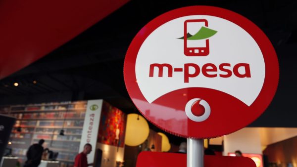 Mpesa mozambique API